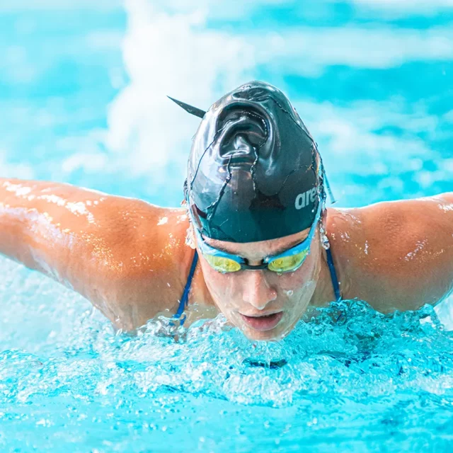 24 Stunden Schwimmen - verschoben